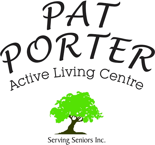 Pat Porter